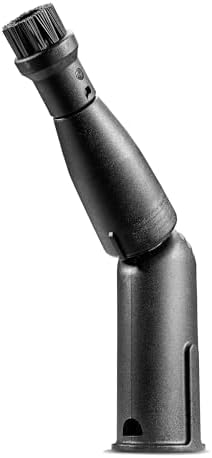 2.863-159.0 Turbo Buharlı Fırça