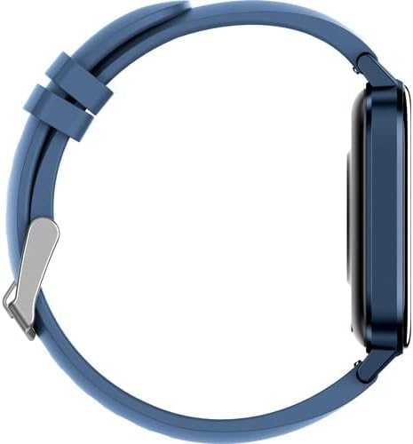 Alternative view of Case 4u K1 Akıllı Saat - Mavi