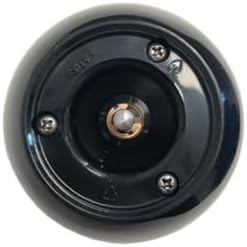 Alternative view of Soprano Siyah Çırpıcı Başlık Ar142, Ar161 Ve Ar1004 Modelleri ile Uyumlu