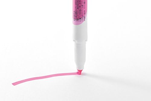 , Highlighter Fit 5 Colors, Wkt17-5C, 5'li, 5 Renk