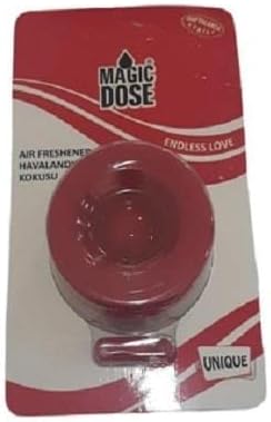 KATAR Magic Dose Havalandırma Kokusu Endless Love