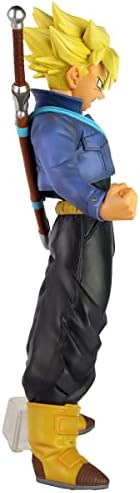 Alternative view of Bandai Spirits Ichibansho Ichiban - Dragon Ball Z - Süper Saiyan Sandıklar (Omnibus Ultra'ya karşı), Şekil