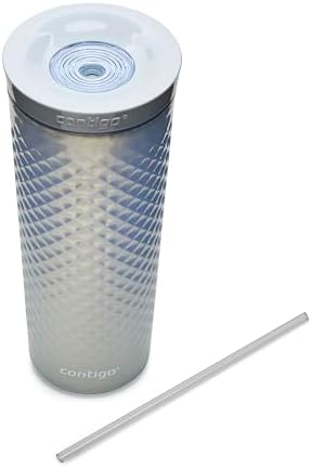 Alternative view of Autoclose Tumbler 590 ml, Şeffaf
