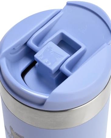 The ™ Transit Mug 0.35L Klasik Termos 10-10788-142 Mavi | 4 saat dayanır. Sıcak - 6 saat. Soğuk - Bulaşık makinesinde yıkanabilir - Sızdırmaz - Bardak tutucu uyumlu - Görsel 3