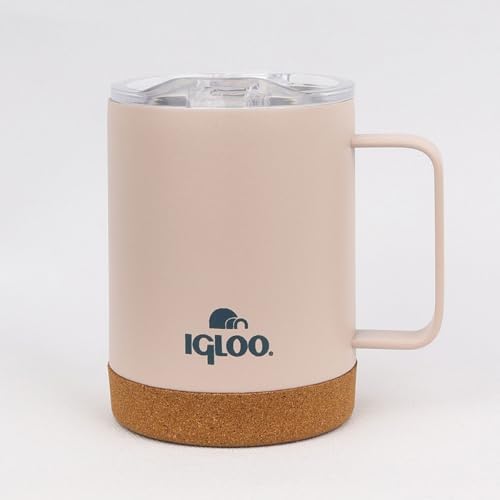 Cork Mug 350 ml - Görsel 2