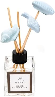 Alternative view of 50 ml Marin Temalı Bambu Çubuklu Aqua Mediterian Oda Kokusu