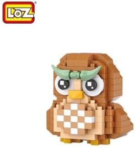 Alternative view of LZ8612 LOZ Blok Oyuncak Mini Poşet -Vagonlife