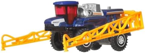 Alternative view of İş Araçları Serisi JCY27 - MBX CROP SPRAY JCY27 - JBX71
