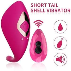 Alternative view of Bonilove 7 Farklı Titreşim Modunu Sahip Usb Şarjlı Çamaşır Içi Vibratör