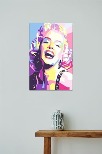 Kuşe Kağıt Duvar Posteri Retro Vintage Drtr0068