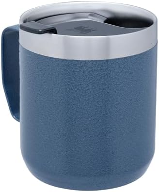 Alternative view of Classic Legendary Camp Mug Paslanmaz Çelik Termos Bardak