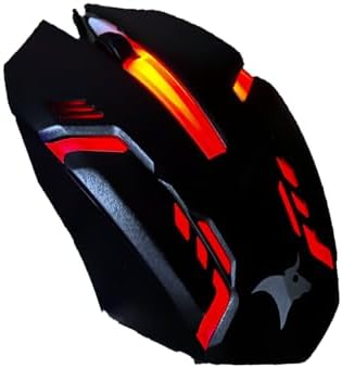 Gaming Klavye Mouse Set