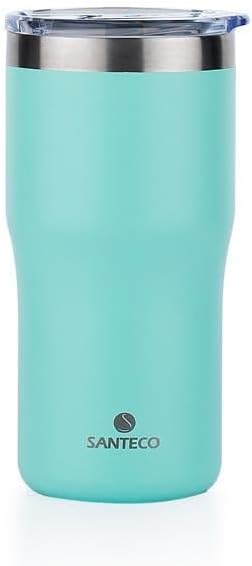 Santeco Nora Termos 500 Ml-Su Yeşili