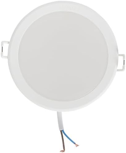 59448 Meson 105 7.5W 6500K WH Gömme LED Spot, Beyaz Işık - Görsel 3