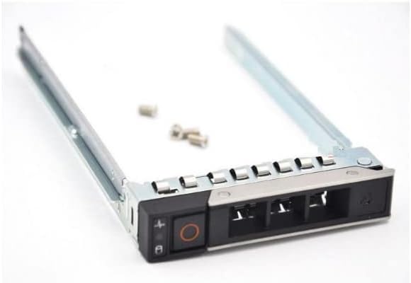 SunucuSepeti DXD9H Dell Uyumlu 2.5" Disk Kızağı (R640 R740 R650 R750)