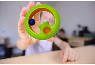 Alternative view of Hooper, Sihirli Halka, Parmak Basket, Magic Circle, Basket Ring