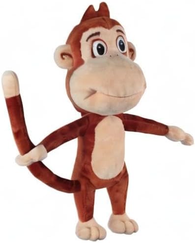 Alternative view of Özaydın Kukuli 30 Cm Peluş