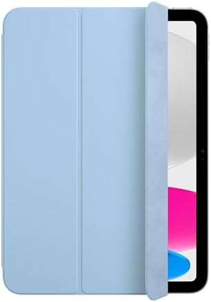 Alternative view of Apple iPad (A16) için Smart Folio - Gökyüzü ​​​​​​​