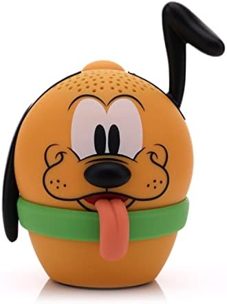 Bitty Boomers Disney: Pluto - Mini Bluetooth Hoparlör