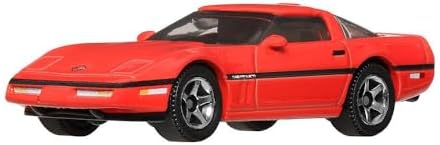 Alternative view of Koleksiyon Araçlar 1990 CHEVY CORVETTE ZR1 GBJ48 - JJV94