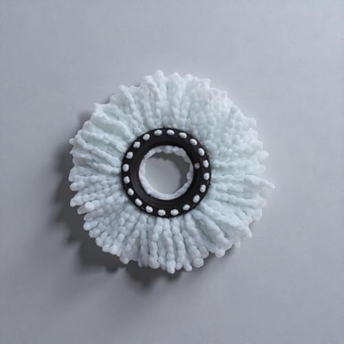 Alternative view of 360 Twister Mop 2'lı (2ADET)