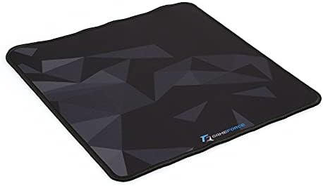 Alternative view of GMP303 300x300x3mm Gaming Mouse Pad