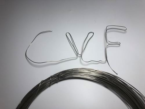 Alternative view of cvfgrup 1mm paslanmaz takı ve arajman teli 20 mt