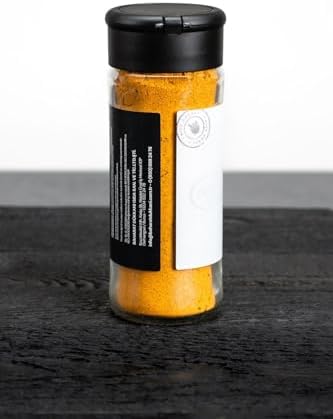 Alternative view of Baharat Dükkanı Altın Süt 50gr (cam)