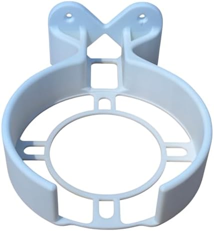 Alternative view of Deco X10 X20 X50 X55 X60 Uyumlu Duvar Standı - Beyaz Askı Aparatı (Vida ve Dübel Dahil)