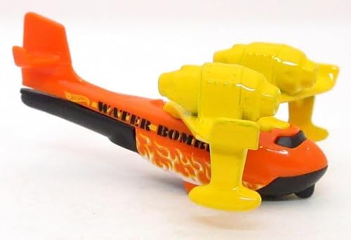 Alternative view of Tekli Arabalar HW WATER BOMBER HKK53