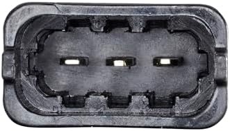 Ateşleme Bobini - 12V - 3-Kutuplu - Mercedes A Serisi W169 (2009-2012), B Serisi W245 (2008-2011), M Serisi W164 (2005-2011), C Serisi W203 (2004-2007), E Serisi S211 (2003-2009) ile uyumlu