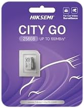 Alternative view of HS-TF-M1 256 GB Micro SD