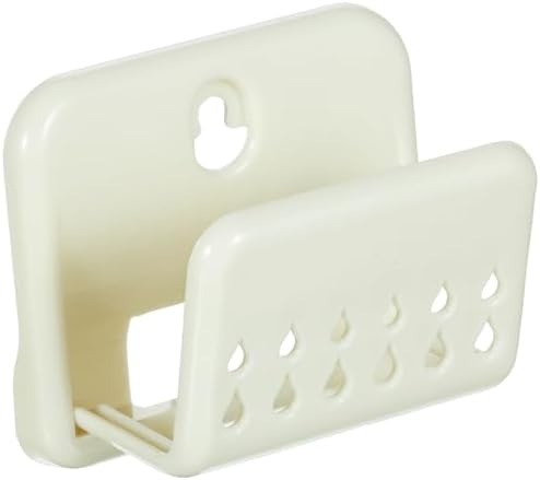 Alternative view of Vantuzlu Sünger Askısı Sponge Hanger, 9x7x6 cm