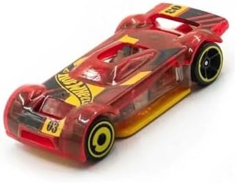 Tekli Arabalar MACH IT GO HKK40 - Görsel 3