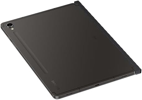 Alternative view of Galaxy Tab S9 için EF-NX712PBEGWW Dış Mekan Kapağı | Tablet Kapağı, Tablet Kılıfı, Güçlü Koruma, Pratik Kurulum Seçenekleri, Güvenli ve Kavrama, Entegre S Kalem Depolama, Siyah