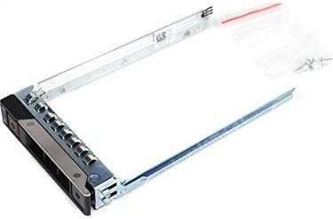 Alternative view of SunucuSepeti DXD9H Dell Uyumlu 2.5" Disk Kızağı (R640 R740 R650 R750)