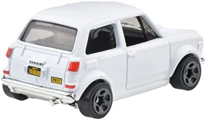 Alternative view of 1:64 Tekli Arabalar 2022 141/250 Compact Kings Custom '70 Honda N600 5785-HCT75