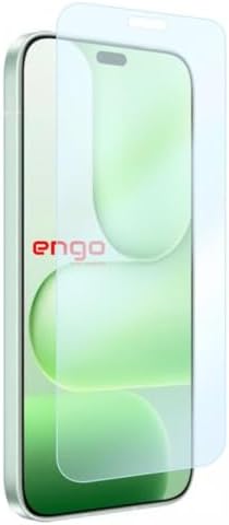 Honor 600 Lite Ekran Koruyucu 9H Nano Parlak (LNA-NX1) - Görsel 2