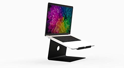 B1DESIGN B1-12 Notebook ve Macbook Standı (BLACK)
