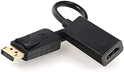 Alternative view of DARKDK-HD-ADPXHDMIV2DisplayPort-HDMIDönüştürücü()