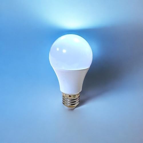 Alternative view of Tek-İş Akıllı LED Ampul, 16 Renk, 9 Watt, E27 Duy, Uzaktan Kumandalı