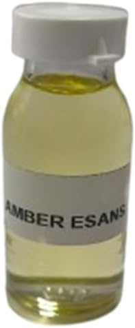 Alternative view of Amber Esans Kokusu Sabun, Kokulu Taş Ve Mum Esansı 30 cc.