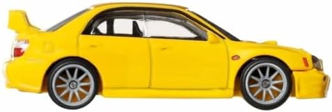 Alternative view of Premium Car Culture SUBARU IMPREZA WRX JKF21