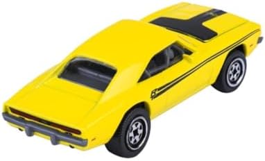 Vintage Metal Diecast DODGE CHARGER
