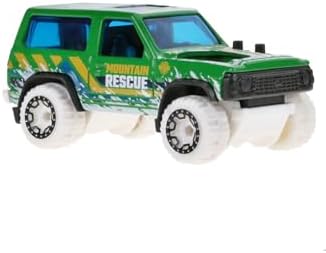 Alternative view of Tekli Arabalar Nissan Patrol Custom HTC89