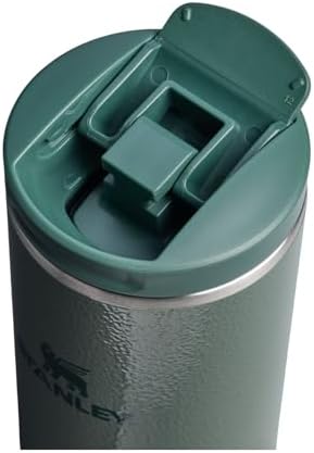 Alternative view of The Transit Fliptop Mug 0.35L Klasik Termos 10-13063-020 Yeşil