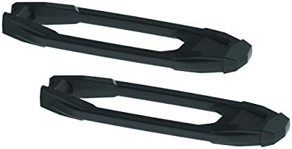 Kolpin Rhino Grip Pro Serisi için Kauçuk Kayış (Çift) - 21590, Siyah - Görsel 3