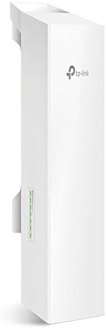 CPE220, 2.4GHz 300Mbps 12dBi Antenli Dış Mekan CPE/Access Point