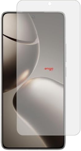 Xiaomi 14T Pro Mat Ekran Koruyucu 9H Nano - Görsel 3