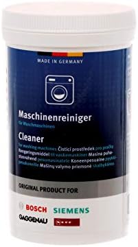 Alternative view of Washing Machine 200 g